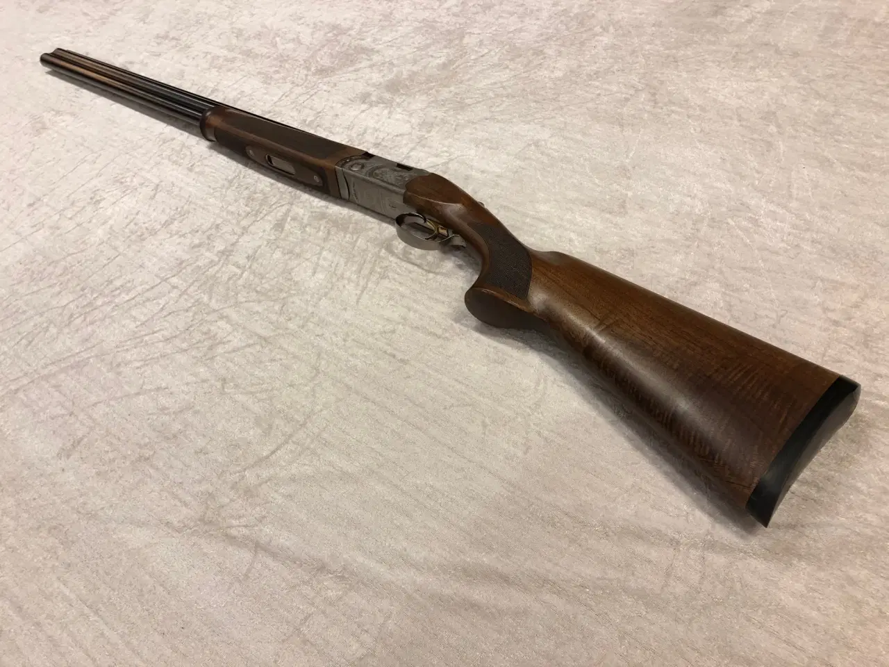 Billede 6 - Beretta 686 Silver Pigeon Sporting 