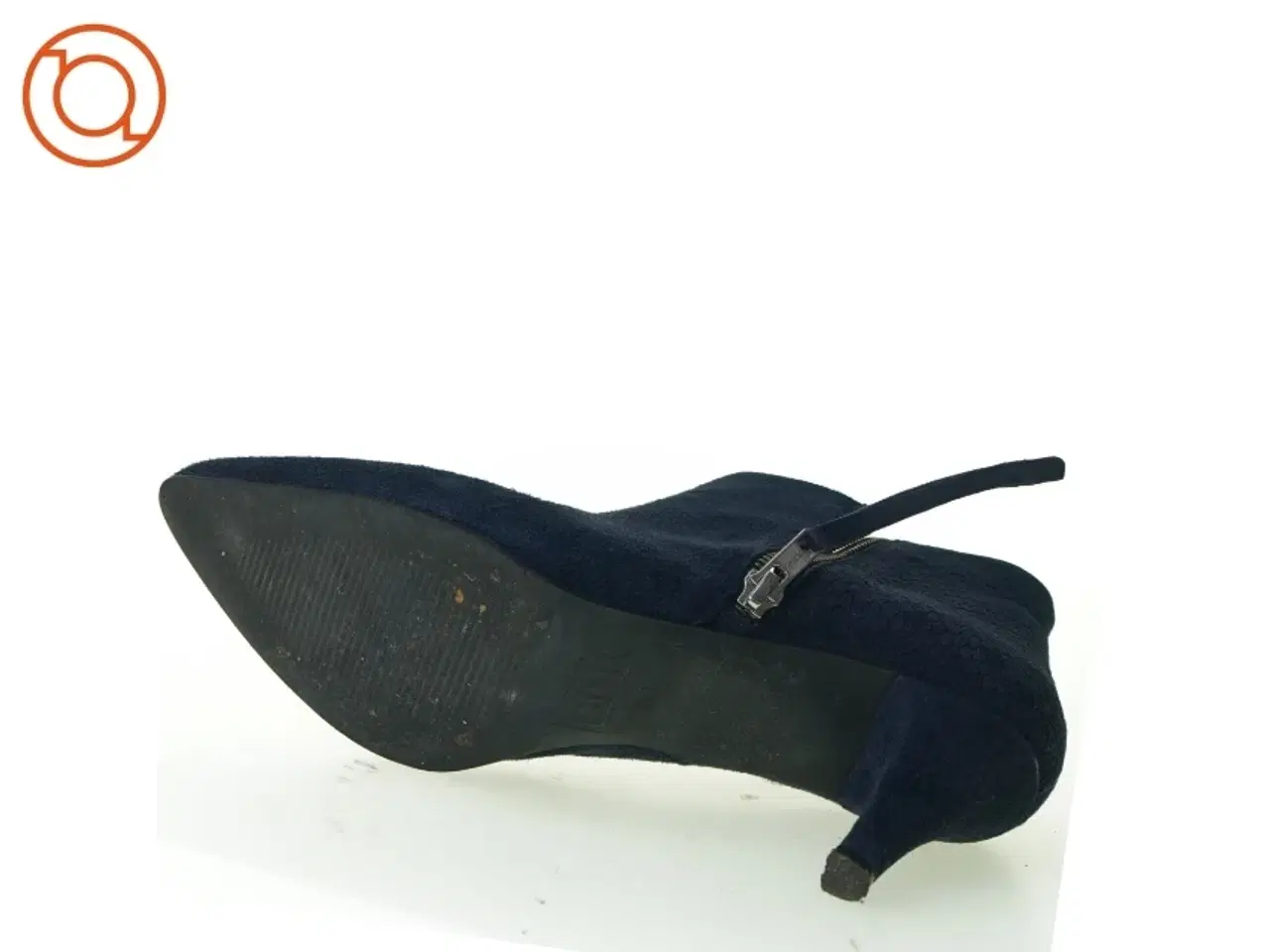 Billede 4 - Sko fra Bdk (str. 38)