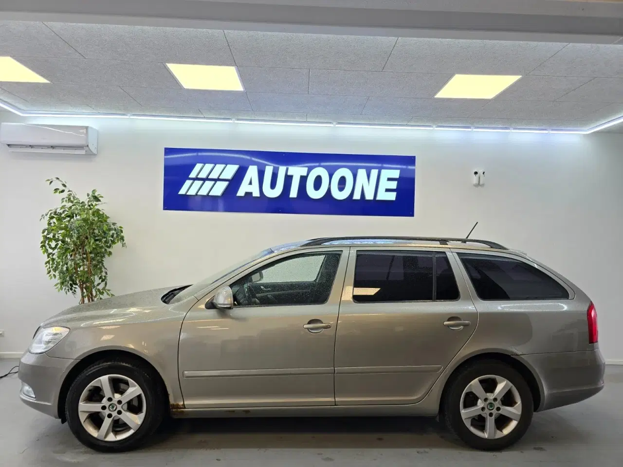 Billede 2 - Skoda Octavia 1,4 TSi 122 Elegance Combi