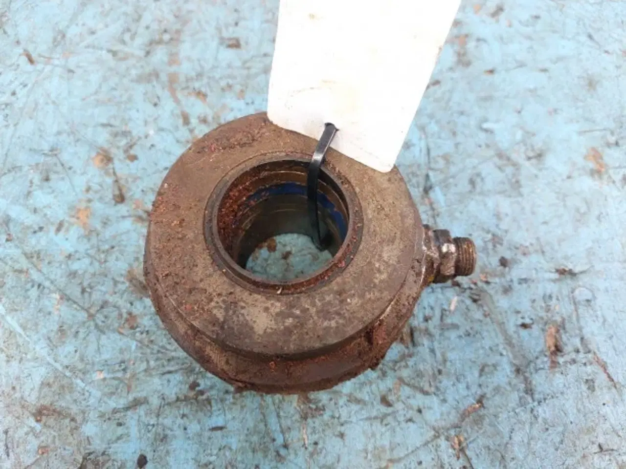 Billede 9 - Hydrema 906C Foring 218540