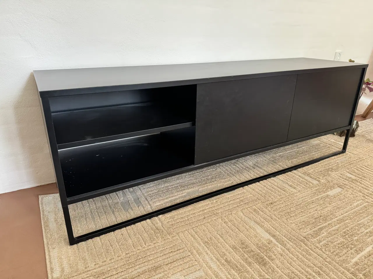 Billede 3 - Ikea Sofabord i god stand