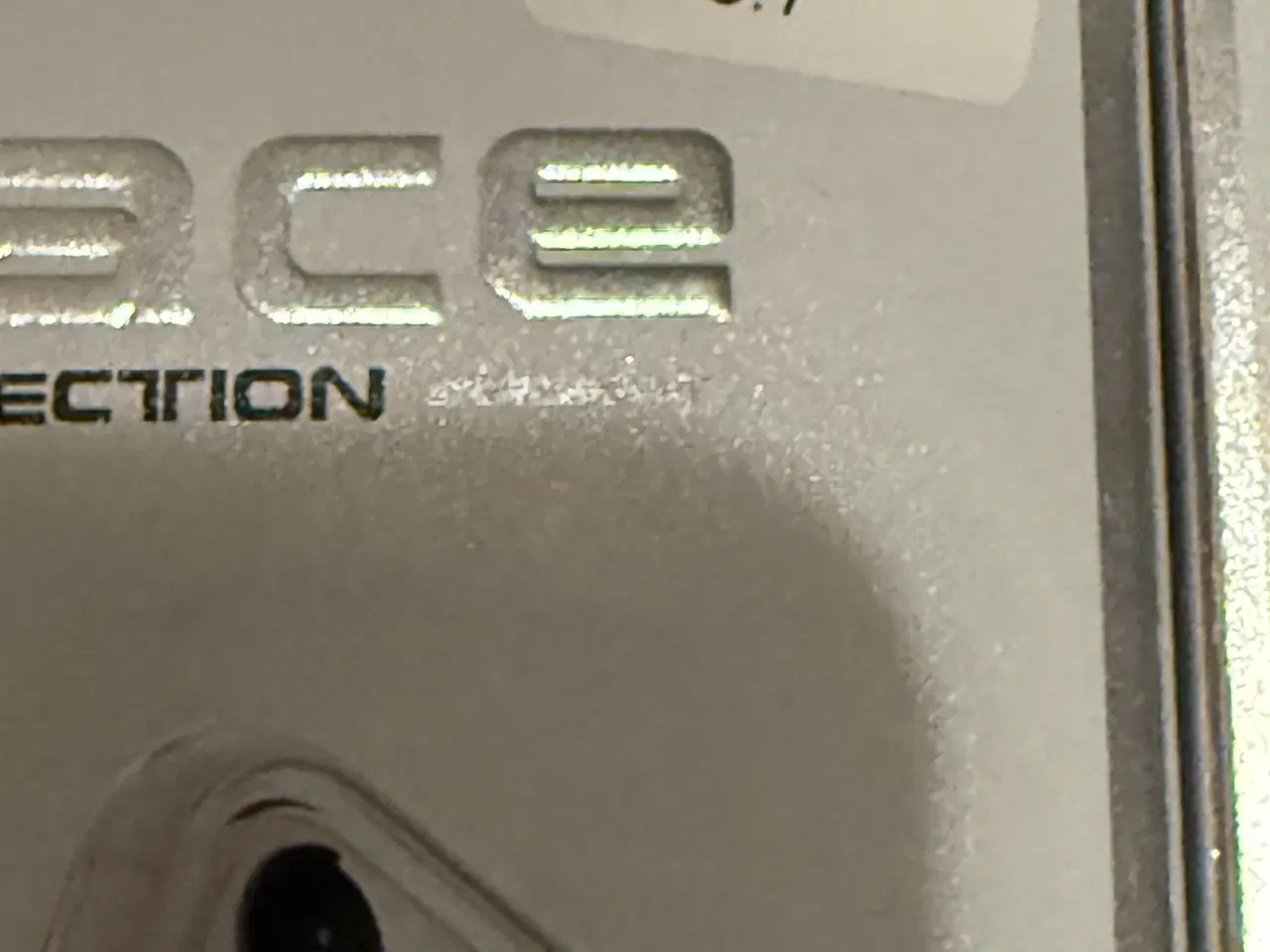 Billede 5 - Space Collection iPhone cover t. 6,7" skærm.