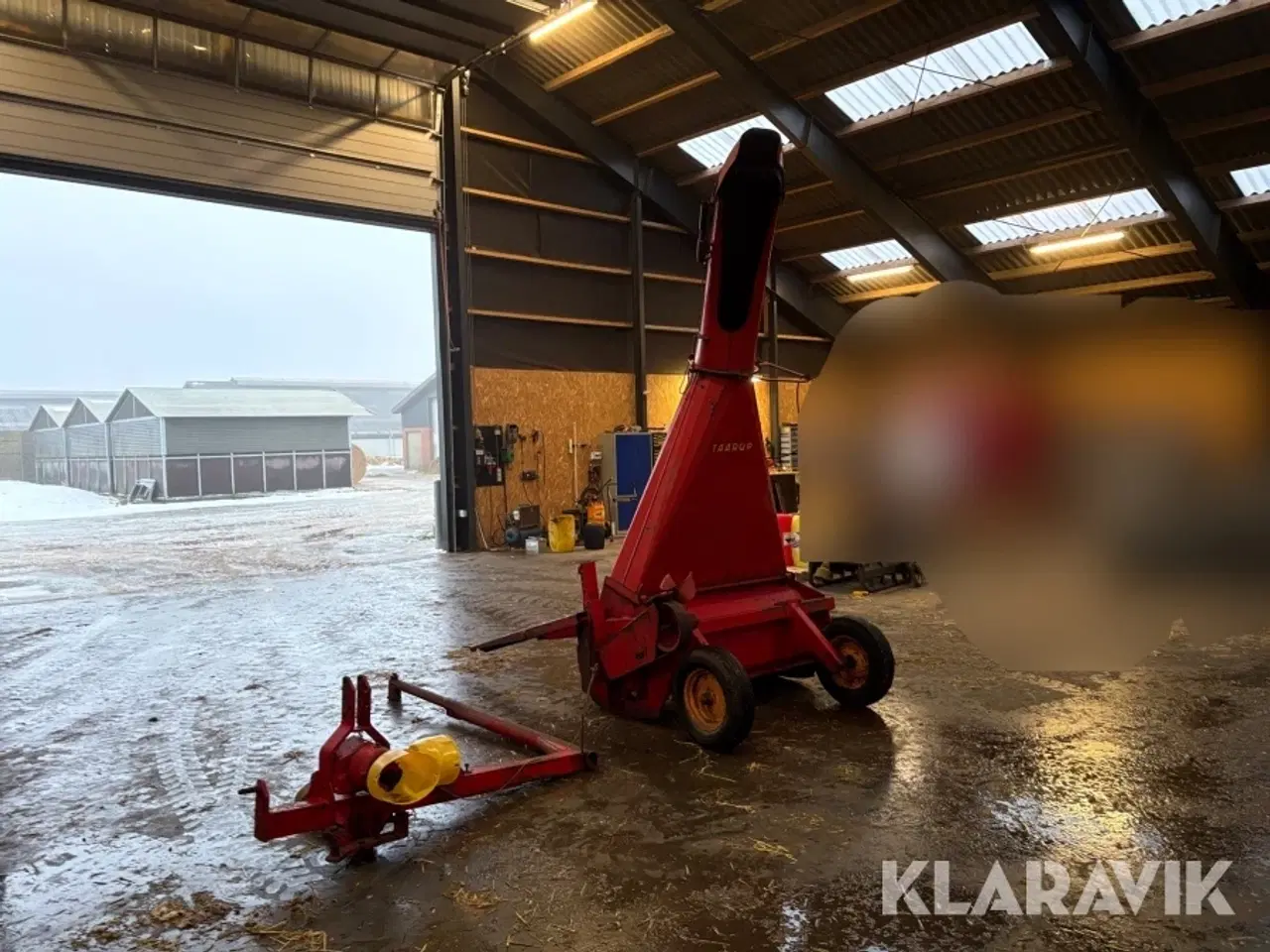 Billede 4 - Grønhøster Taarup