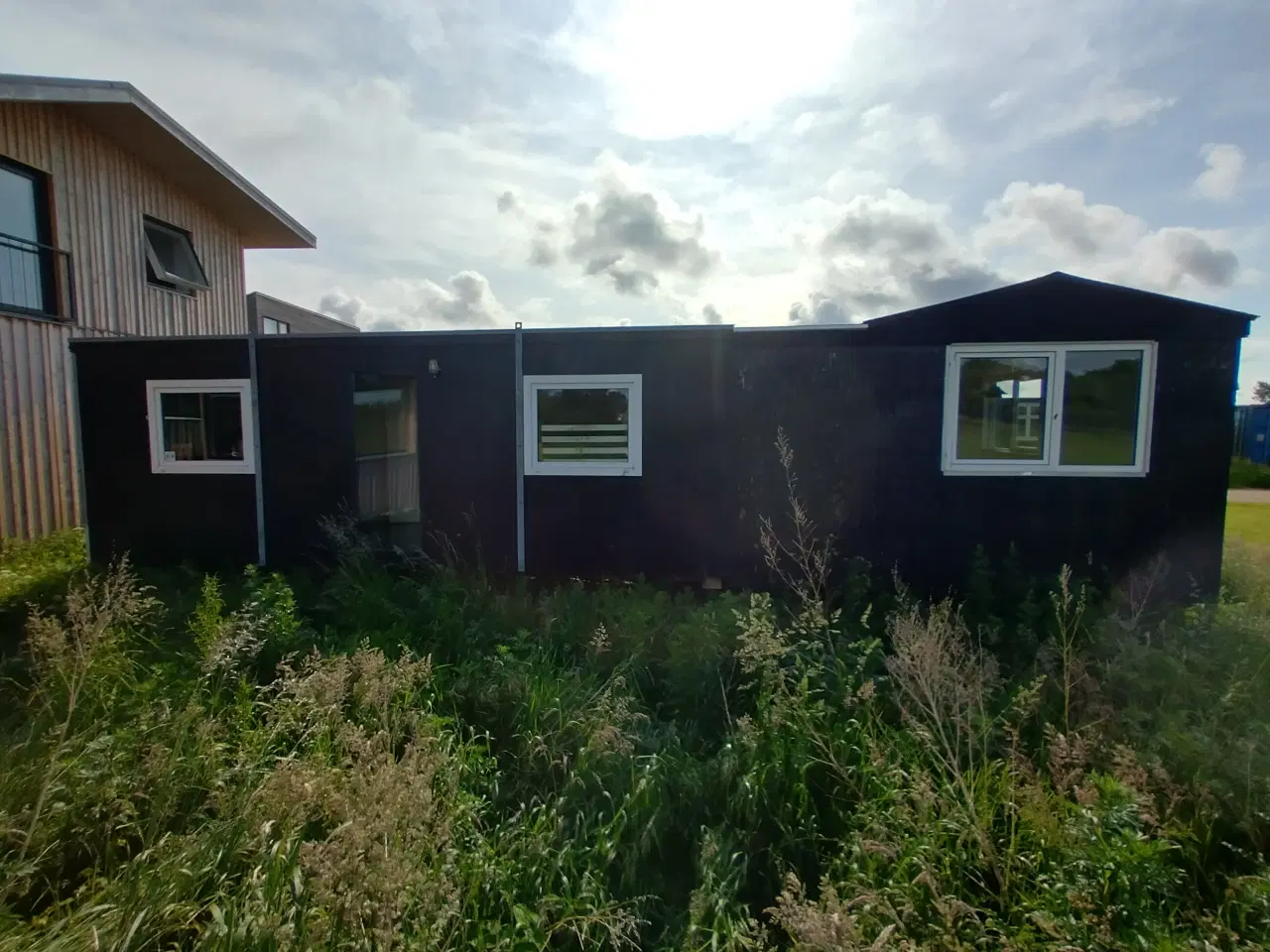 Billede 3 - Beboelsesvogne / Tiny house / Anneks – ca. 40–45 m