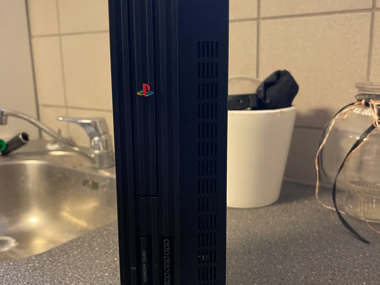 Billede 2 - Playstation 2