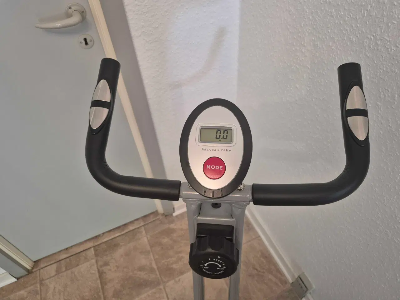 Billede 2 - motionscykel
