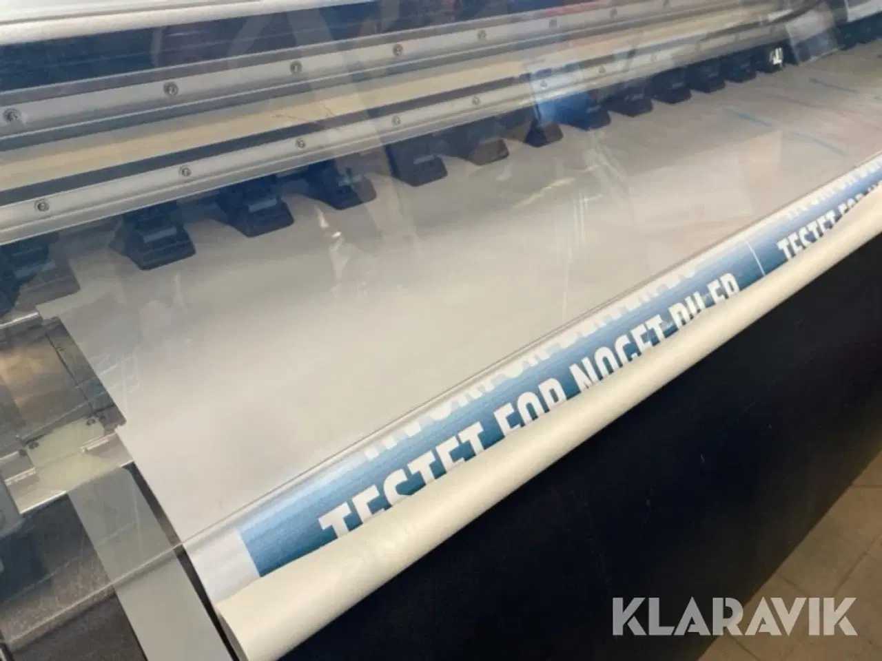 Billede 7 - Plotter Color Painter M-64S / Type:  IP-6620-00