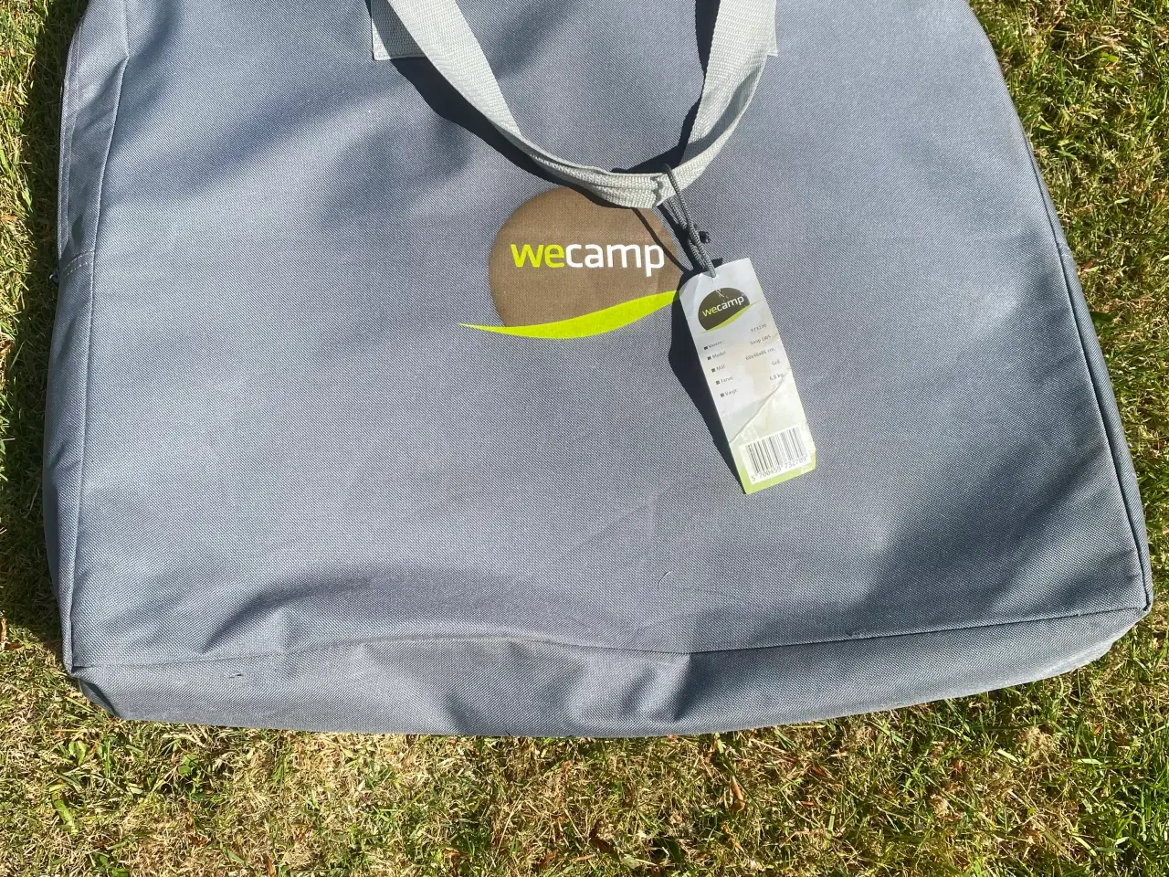 Billede 5 - Camping skab 