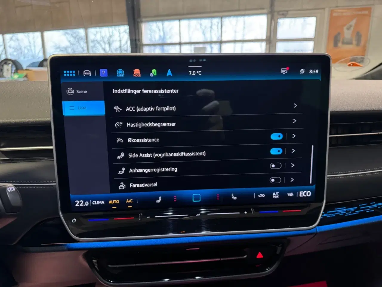 Billede 13 - VW ID.7 77 Style Tourer