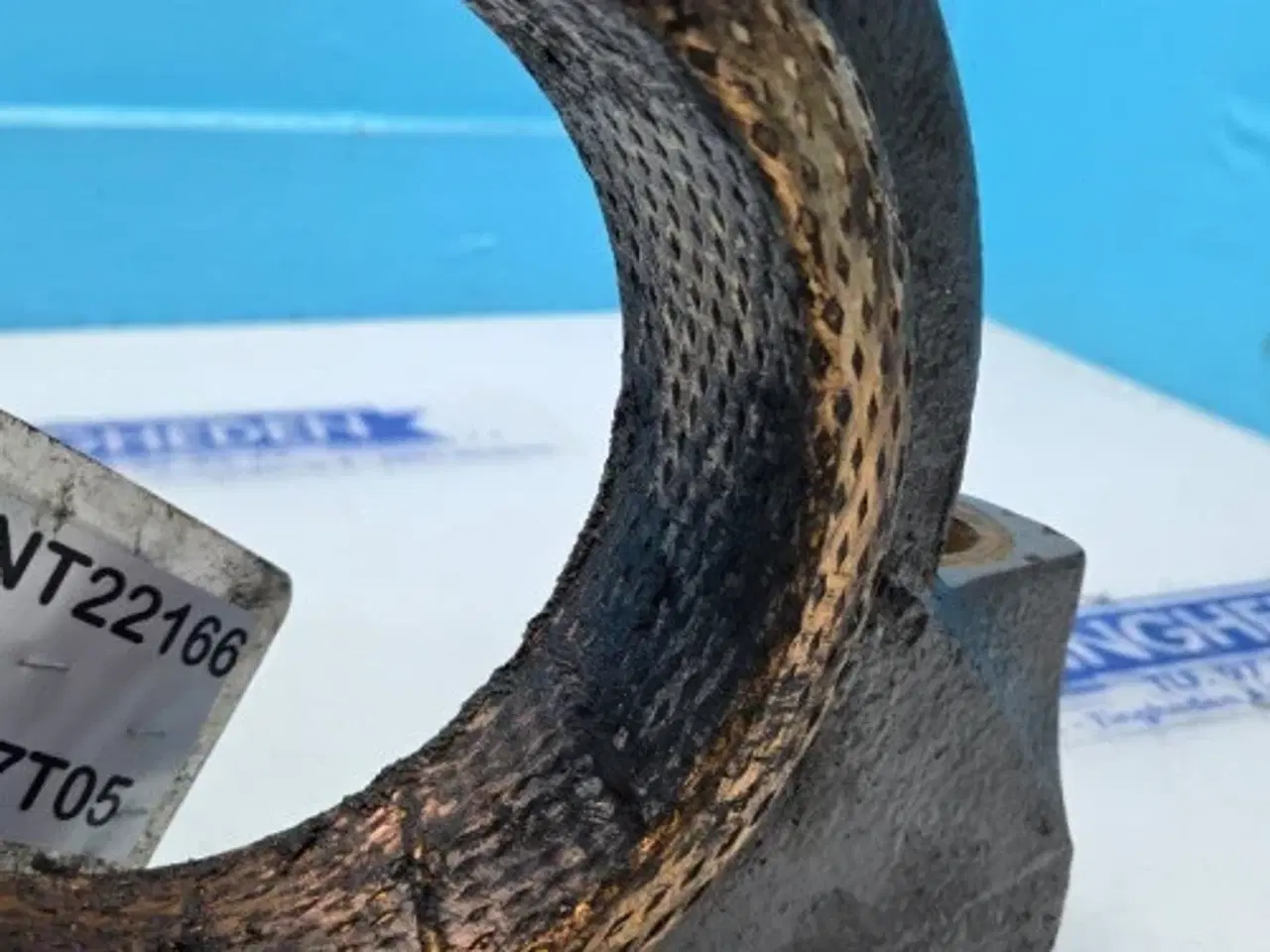 Billede 9 - Venieri 7.63B Support 243.3.408