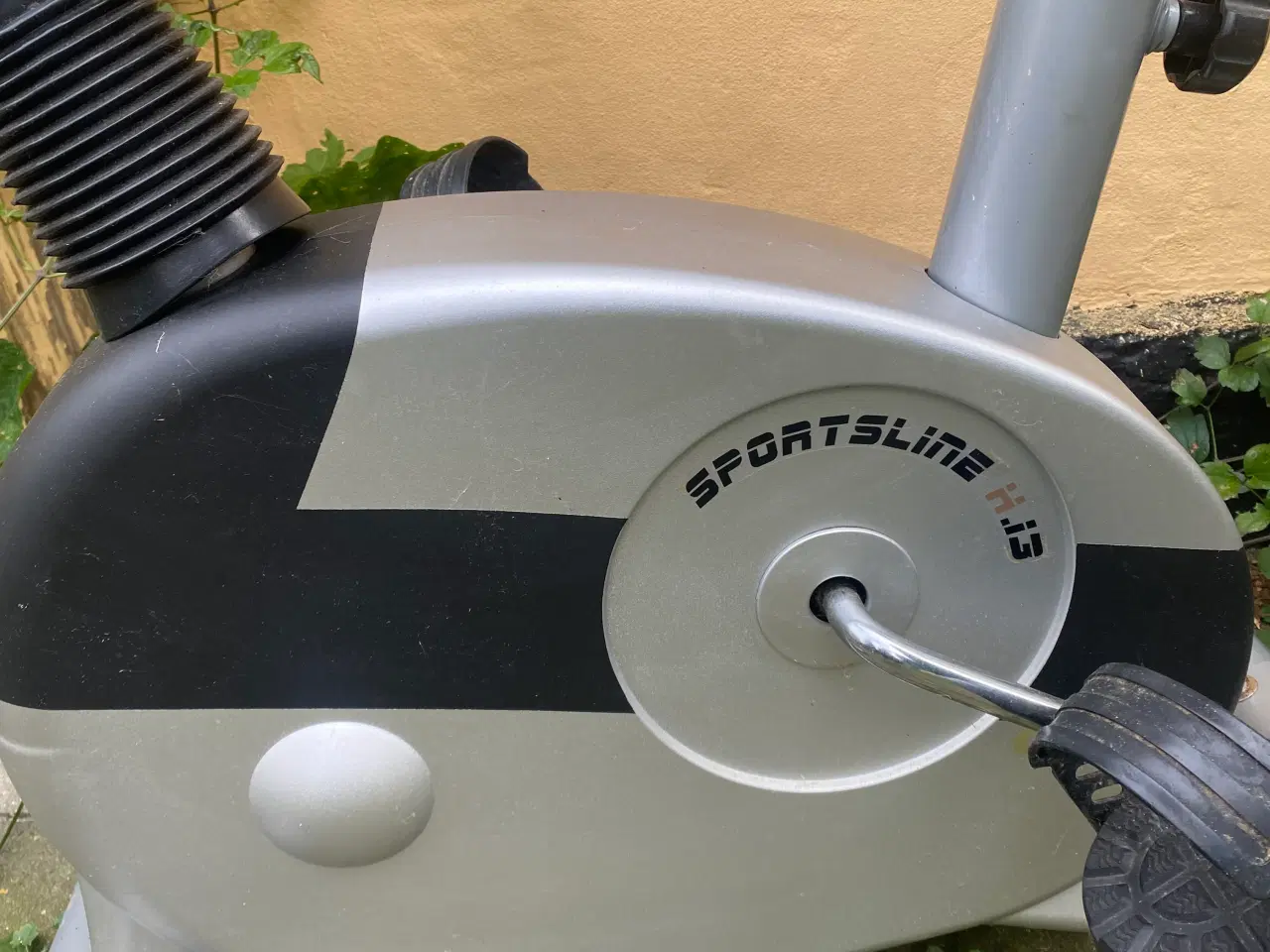 Billede 5 - Motionscykel sportsline 