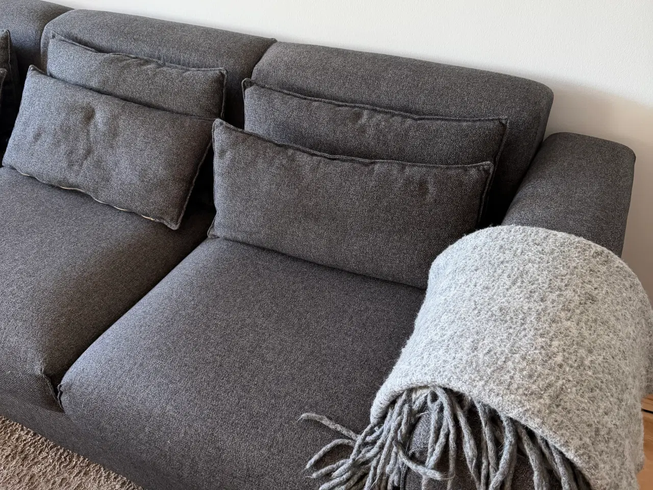Billede 2 - Hjørnesofa fra ILVA