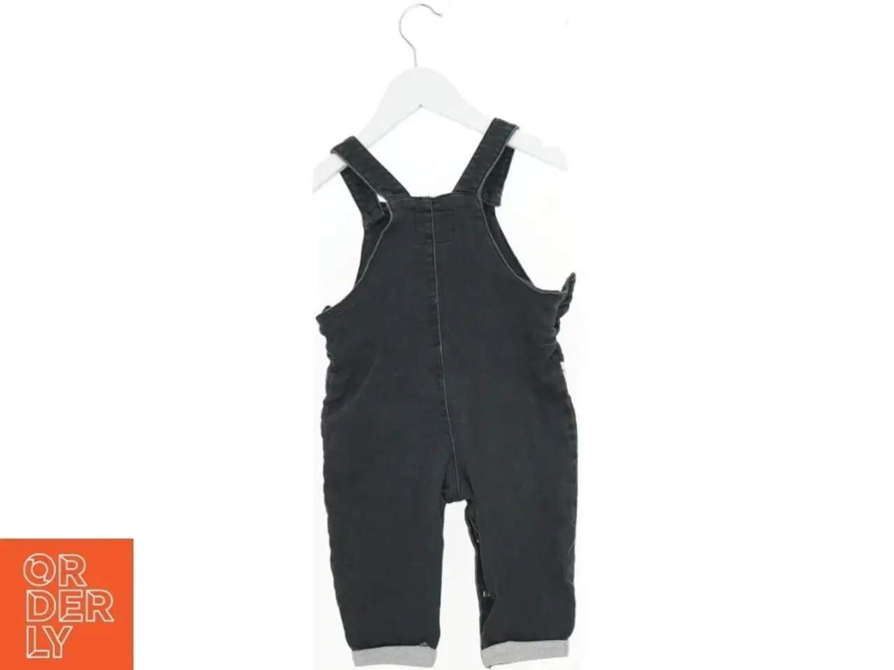 Billede 1 - Overalls fra Disney (str. 80 cm)