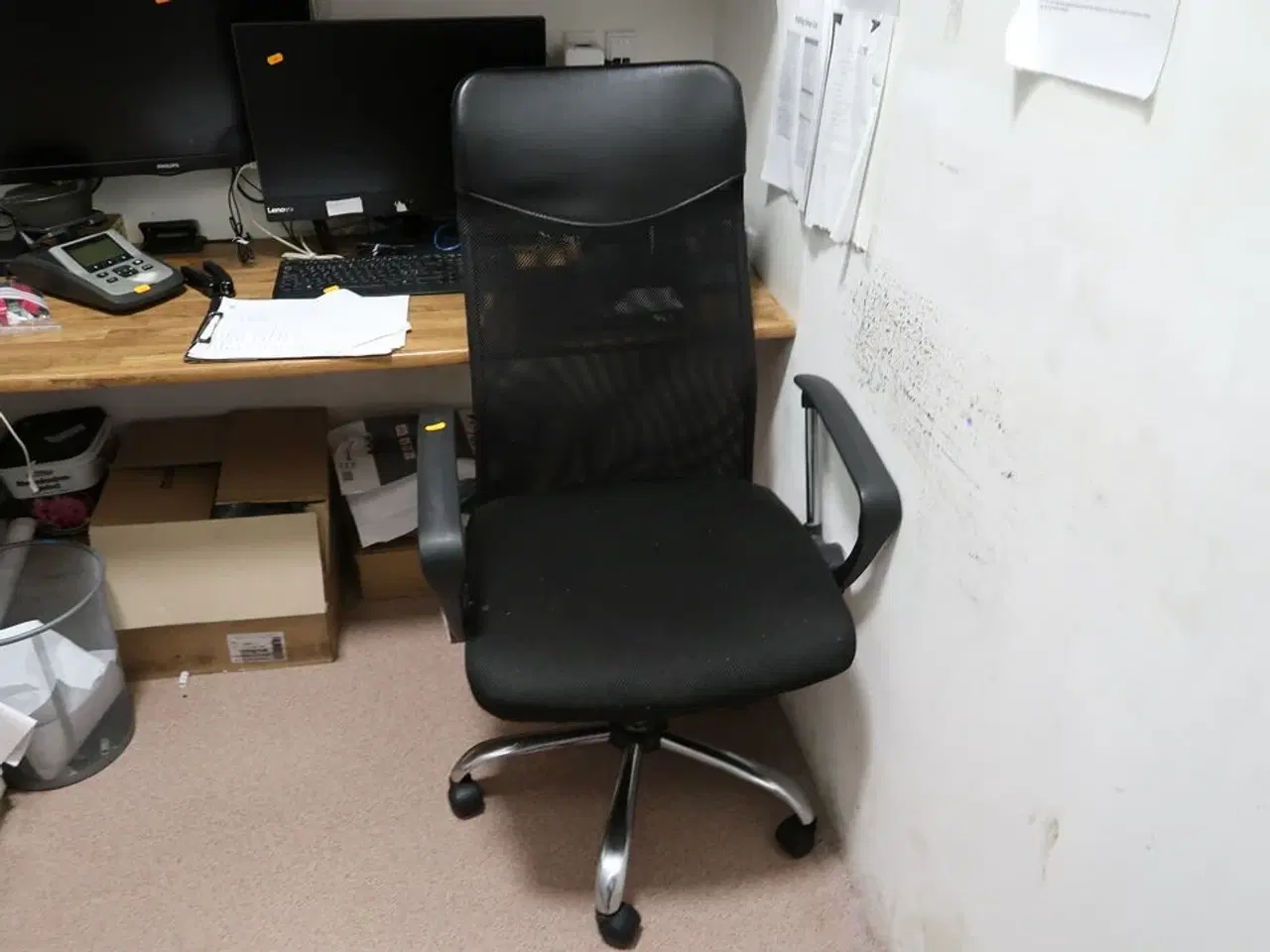 Billede 10 - Computerskærme SAMSUNG m.fl. samt computer HP MP9 m.m.