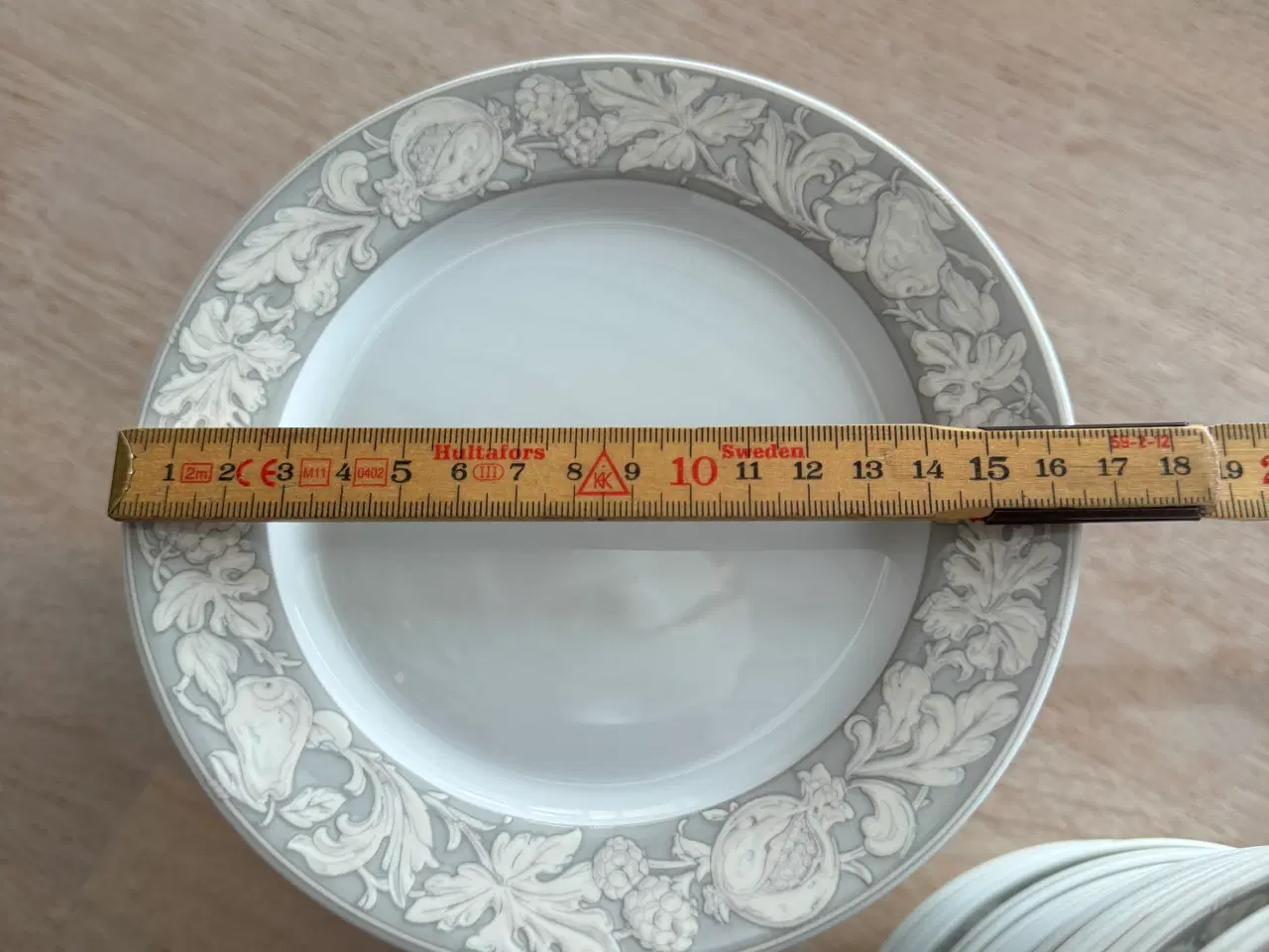 Billede 9 - Pillivuyt Solene stel