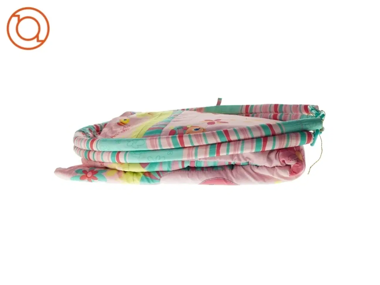 Billede 4 - Aktivitetstæppe fra Bright Start (str. 106 X 100cm)