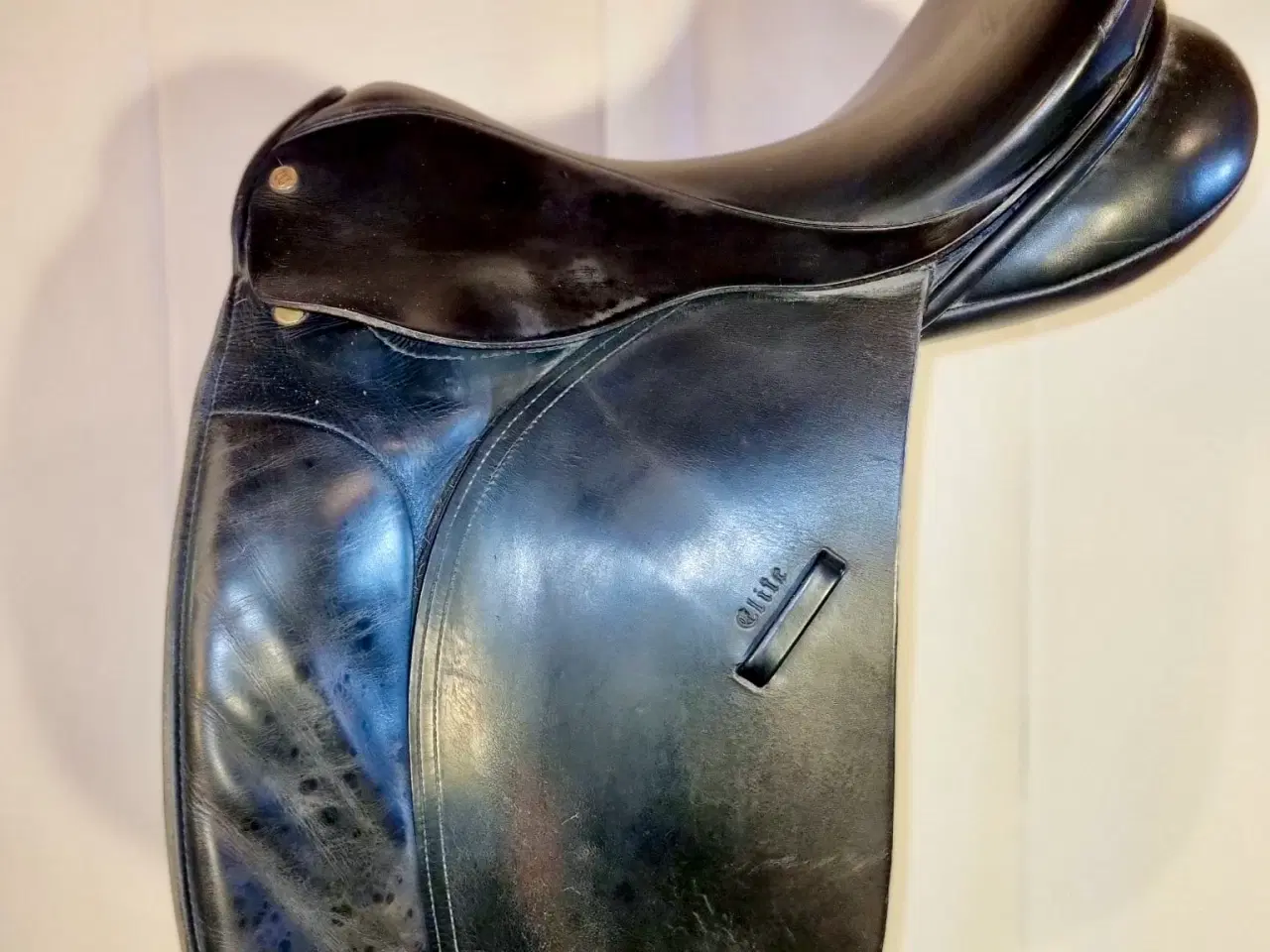 Billede 5 - Windsor Elite sadel