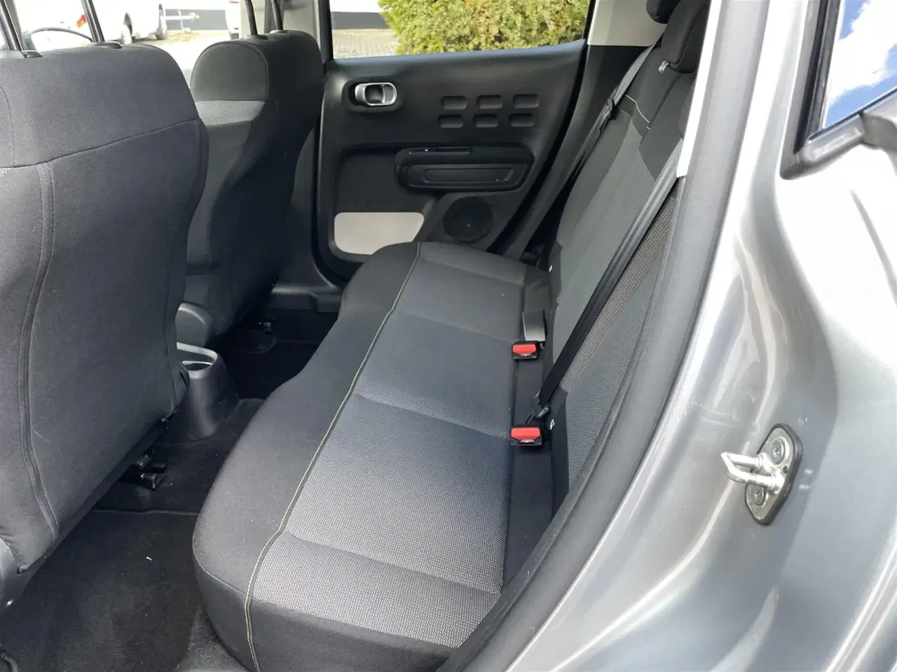 Billede 8 - Citroën C3 1,5 Blue HDi Skyline start/stop 100HK 5d