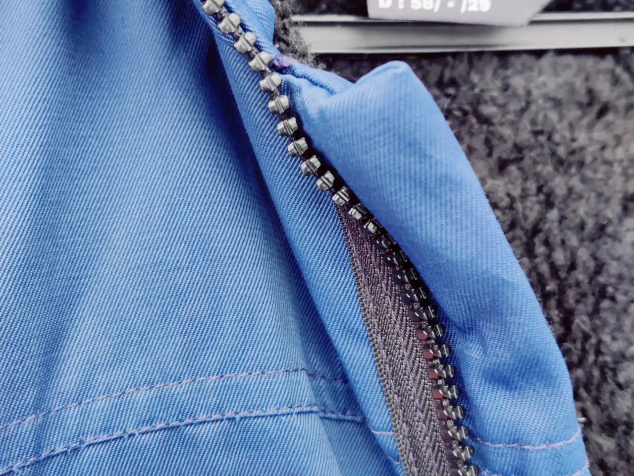 Billede 5 - Termokedeldragt polar Kansas 