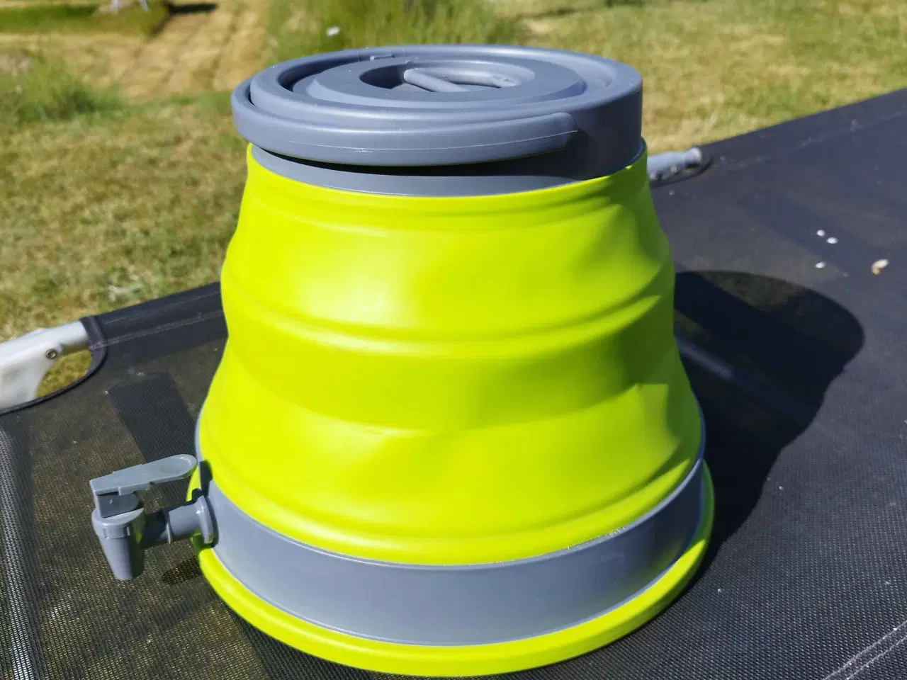Billede 1 - Outwell Collaps Water Carrier 12L