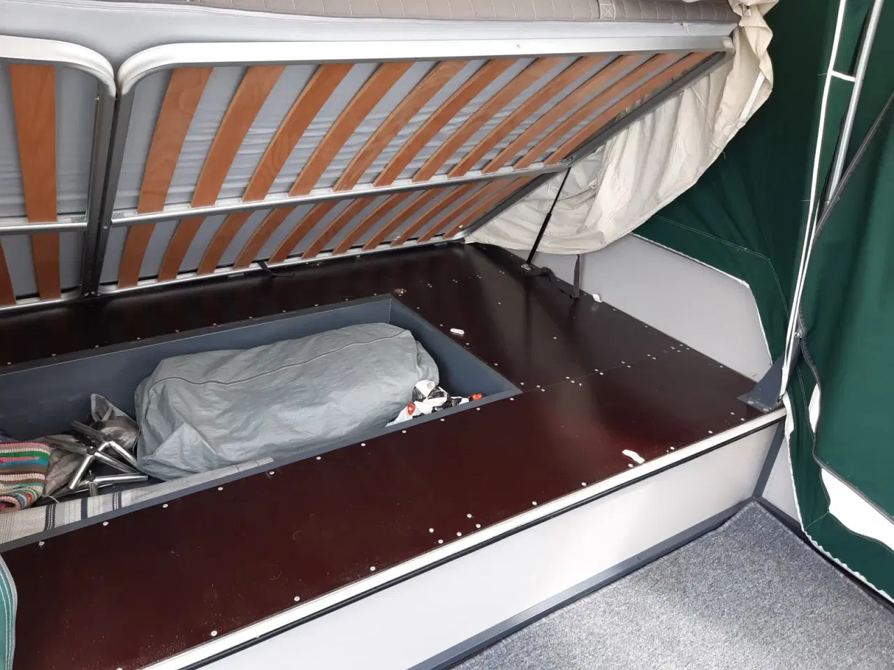 Billede 2 - Combi Camp