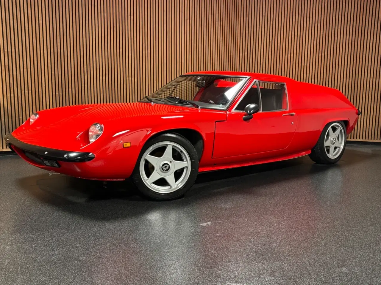 Billede 1 - Lotus Europa 2,0 Twin Cam