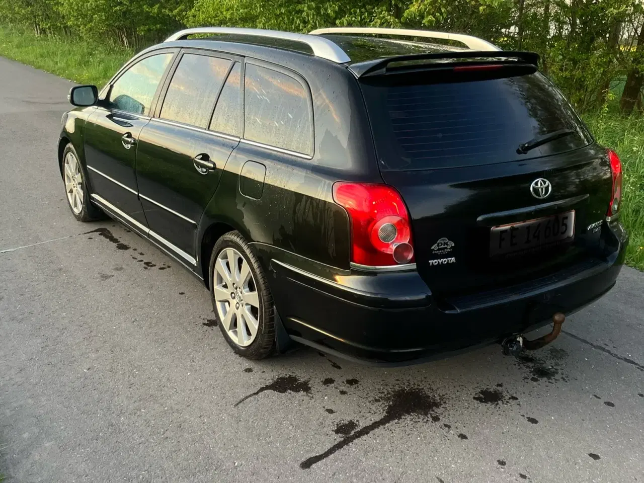Billede 5 - Toyota Avensis