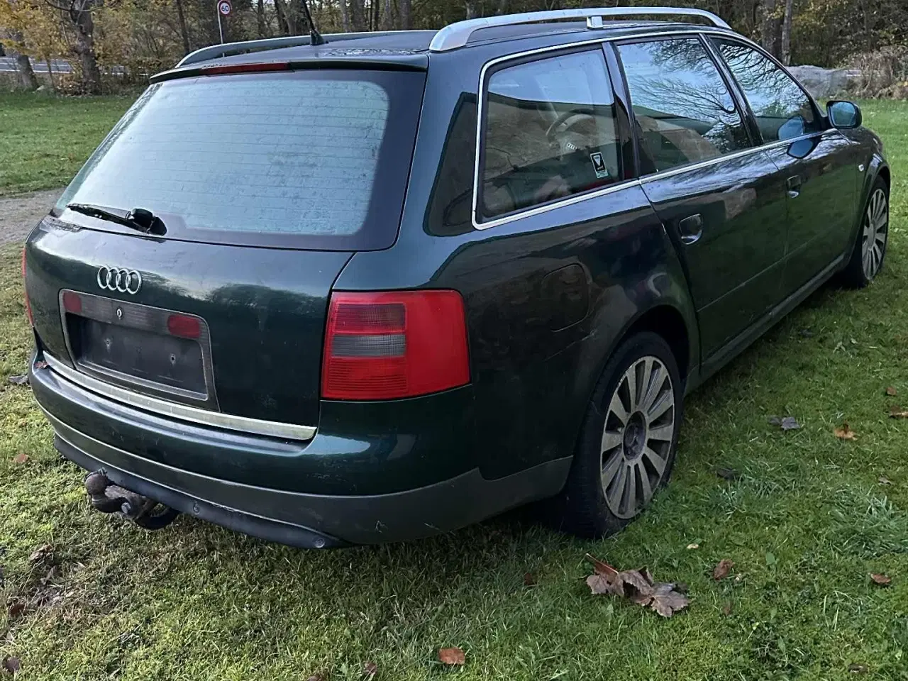 Billede 18 - Audi a6 c5 2.5 tdi 180hk