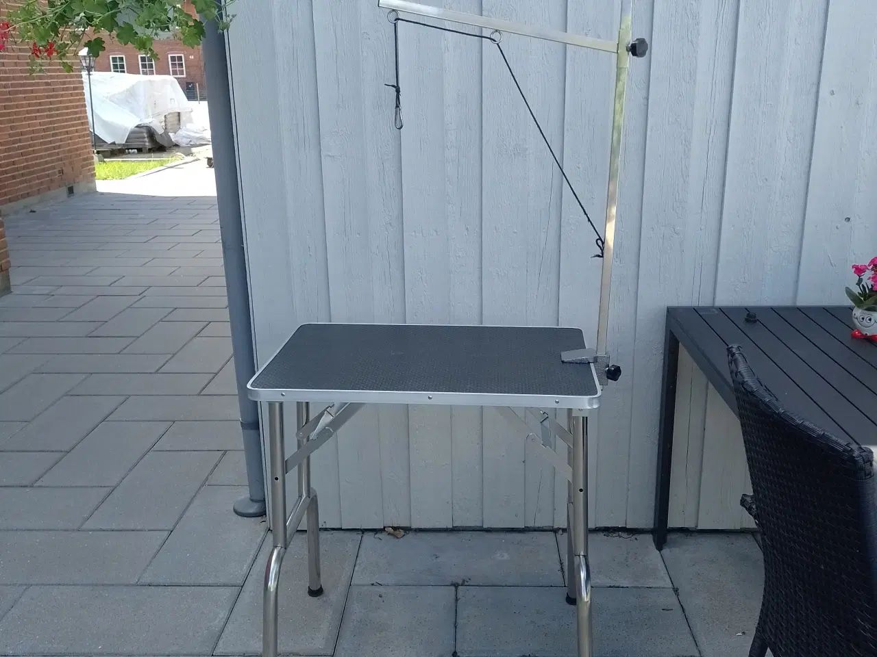 Billede 1 - Trimmebord til hund