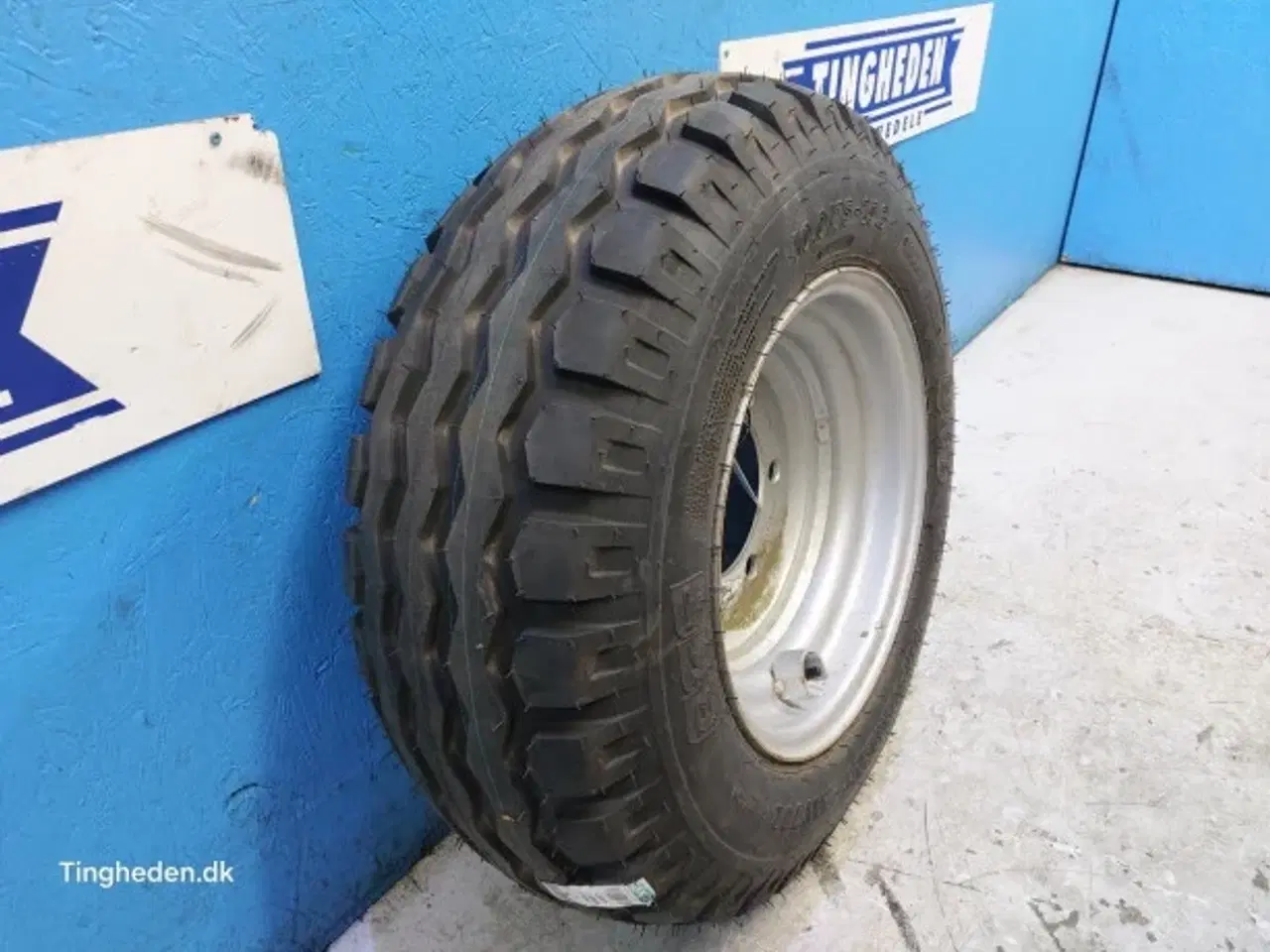 Billede 12 - 15.3"   10.0/75-15.3