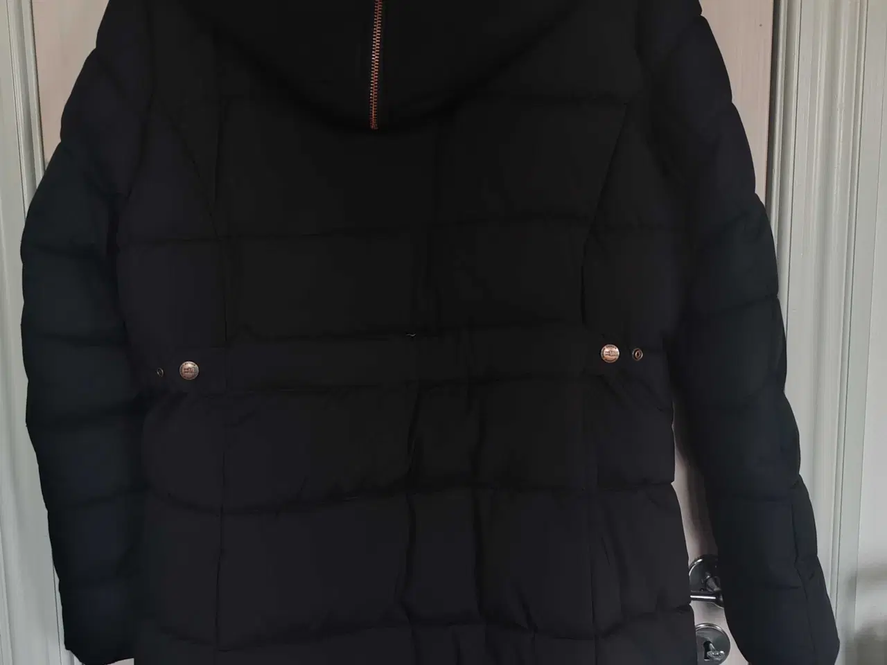 Billede 2 - Vinter jakke 