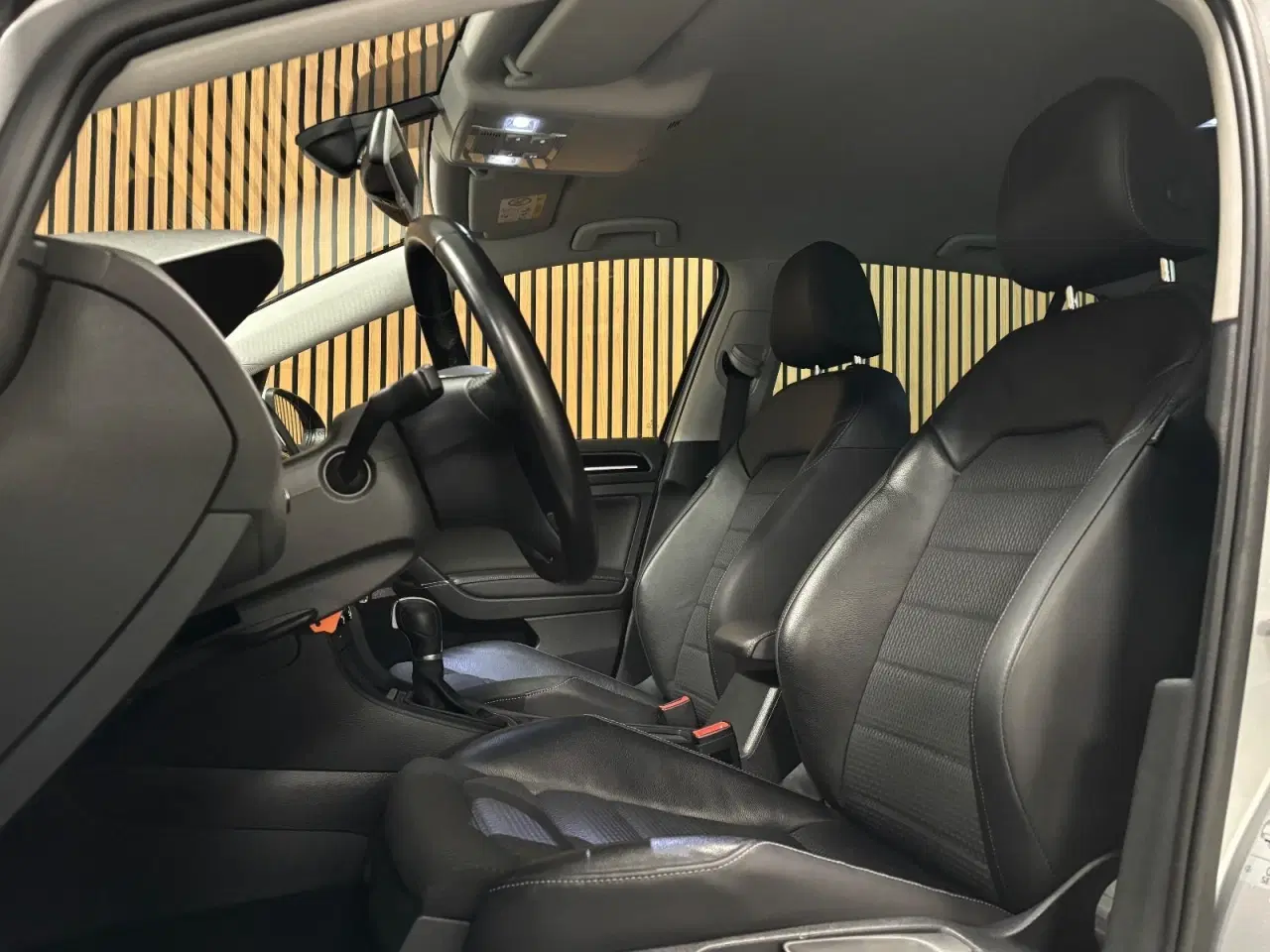 Billede 7 - VW Golf VII 1,4 TSi 122 Highline DSG BMT