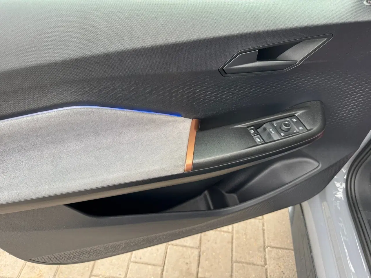 Billede 11 - Cupra Born 58 