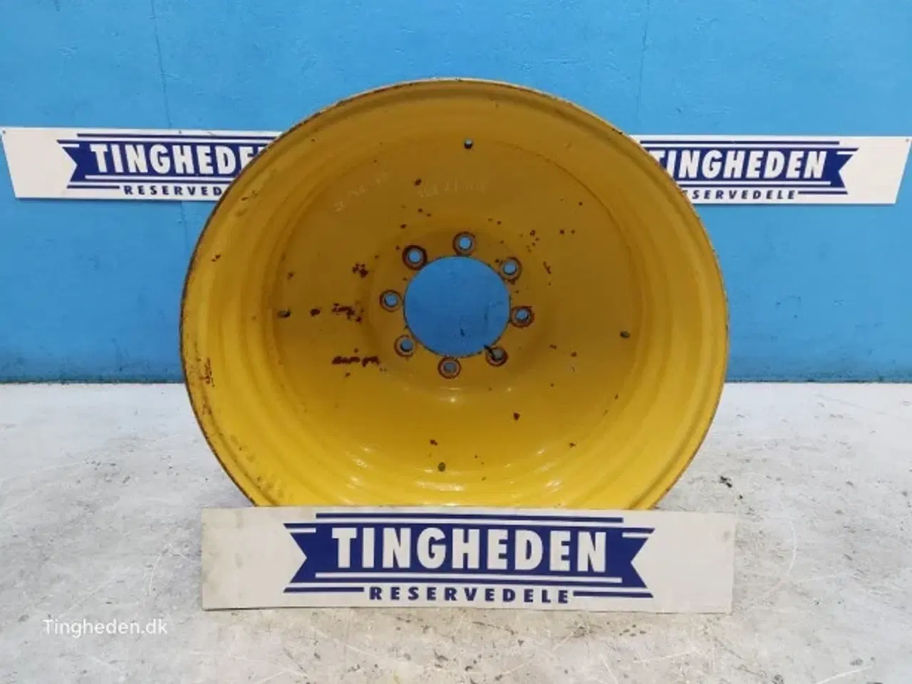 Billede 1 - 32" DW21Ax32