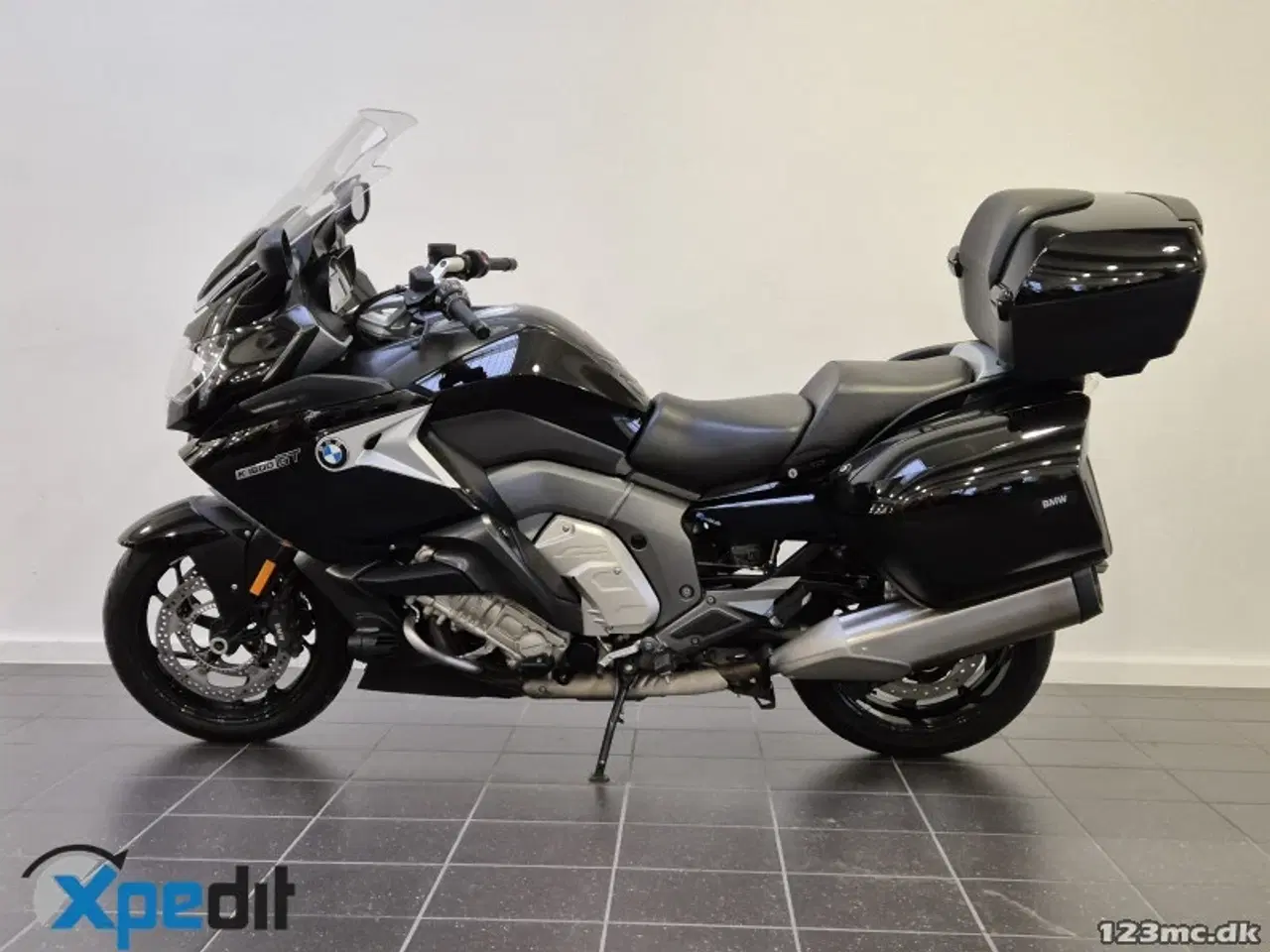 Billede 5 - BMW K 1600 GT