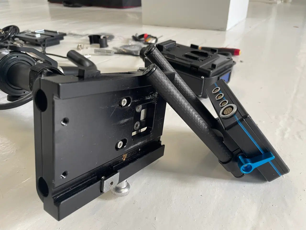 Billede 5 - Steadycam