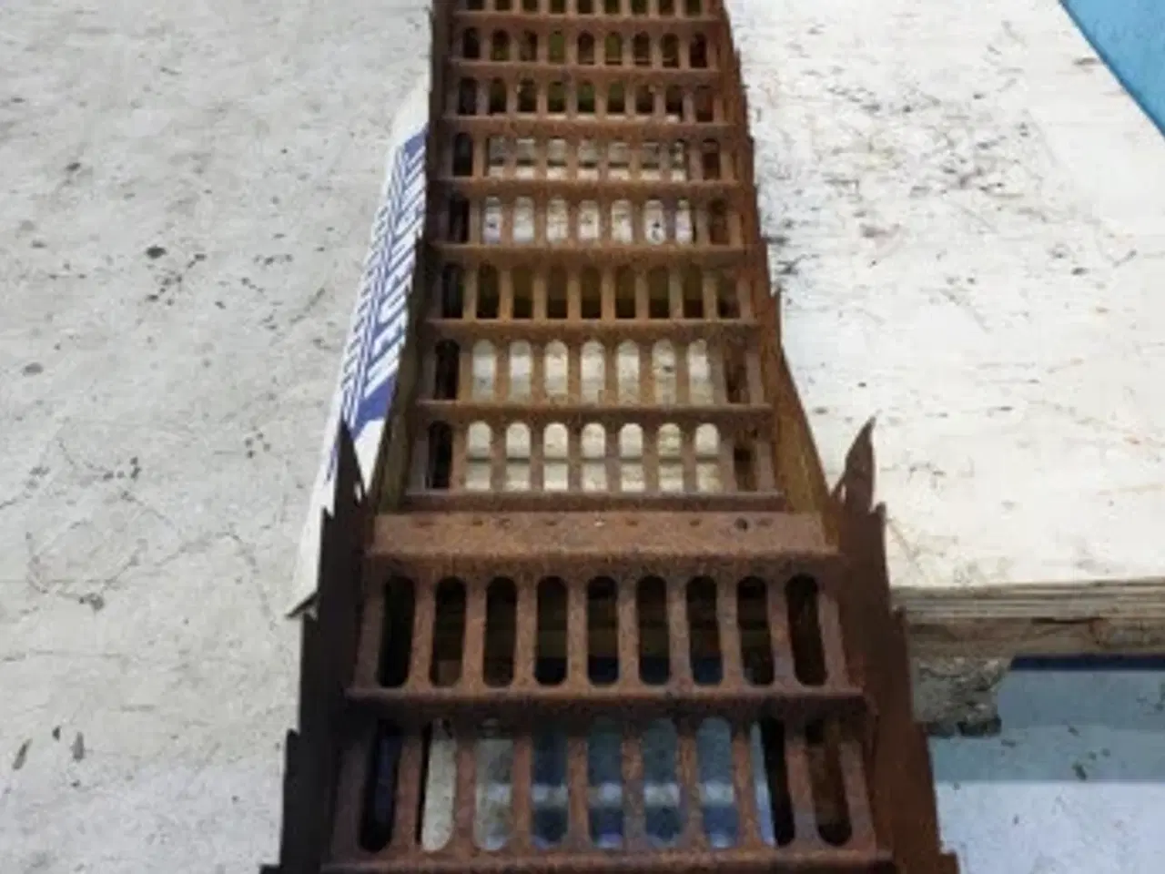 Billede 3 - Claas Dominator 108 Ryster 678282.0