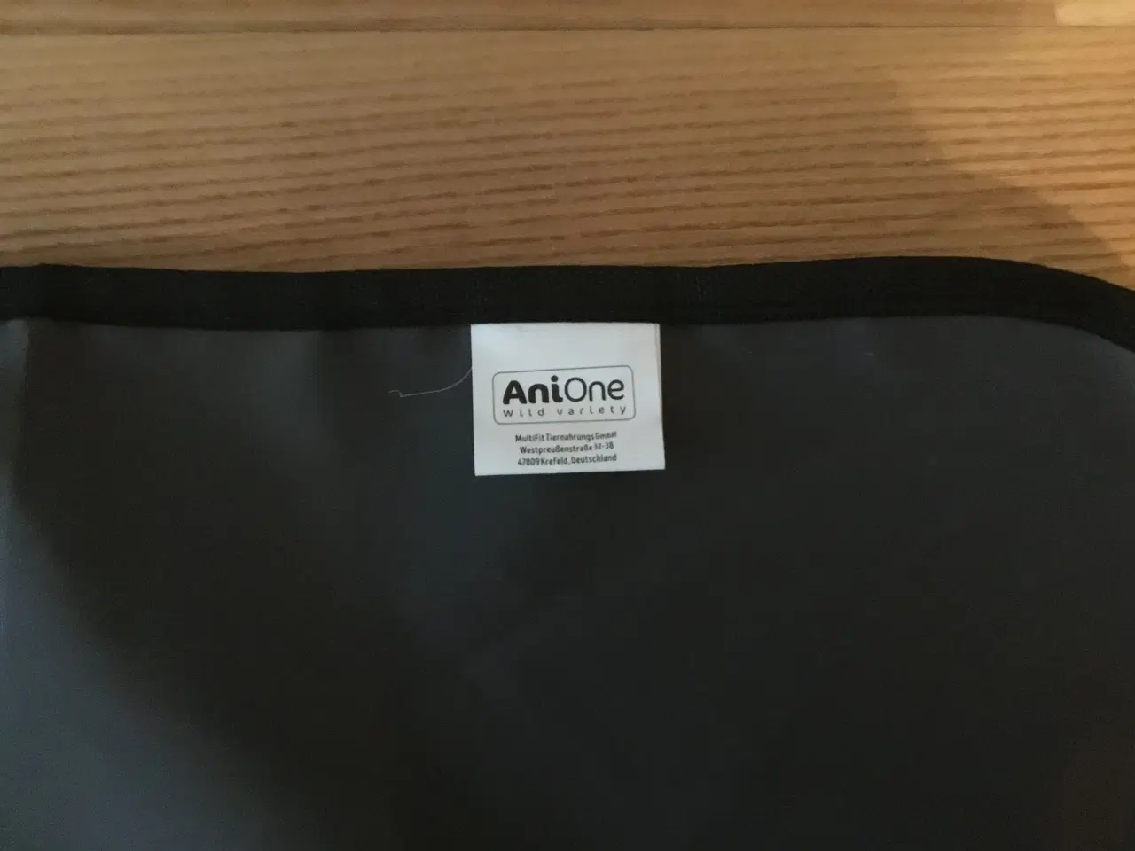 Billede 2 - Bagsædebetræk large til bil