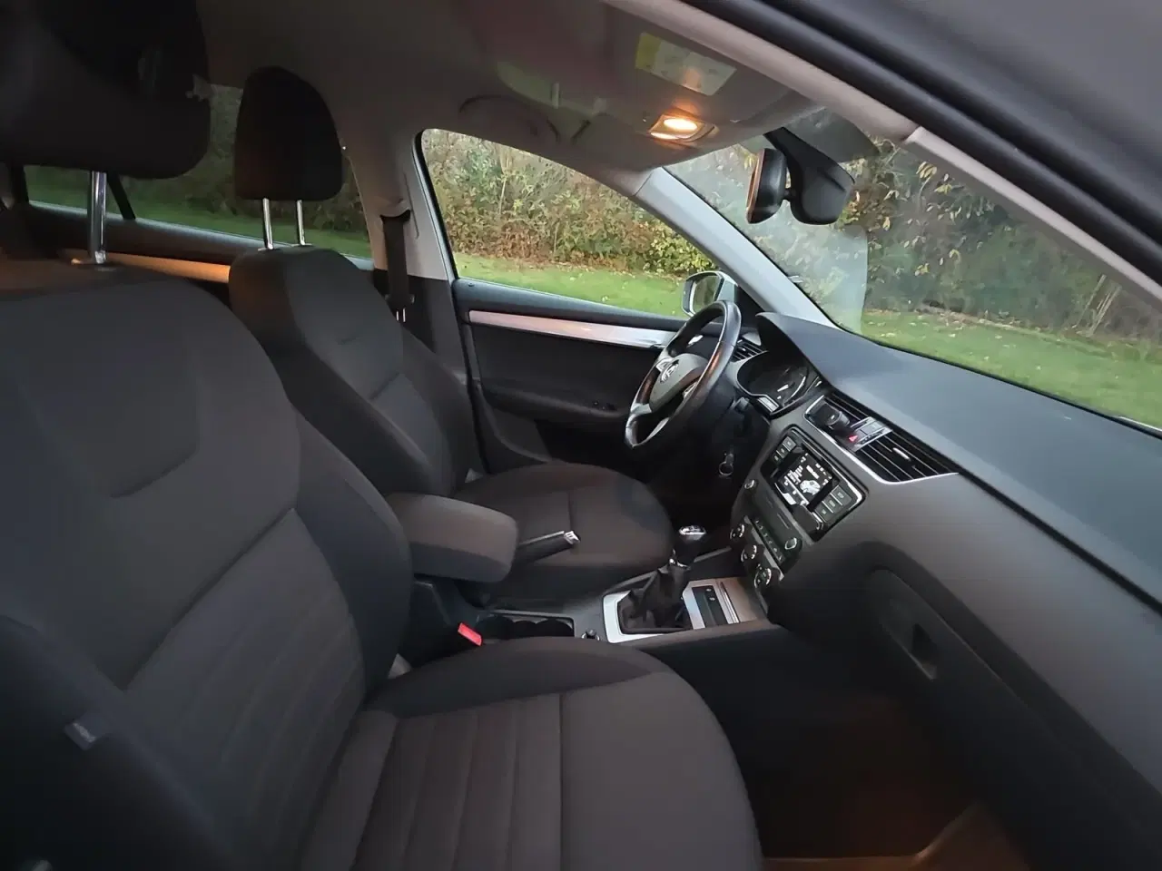 Billede 14 - Skoda Octavia 1,4 TSi 140 Ambition Combi