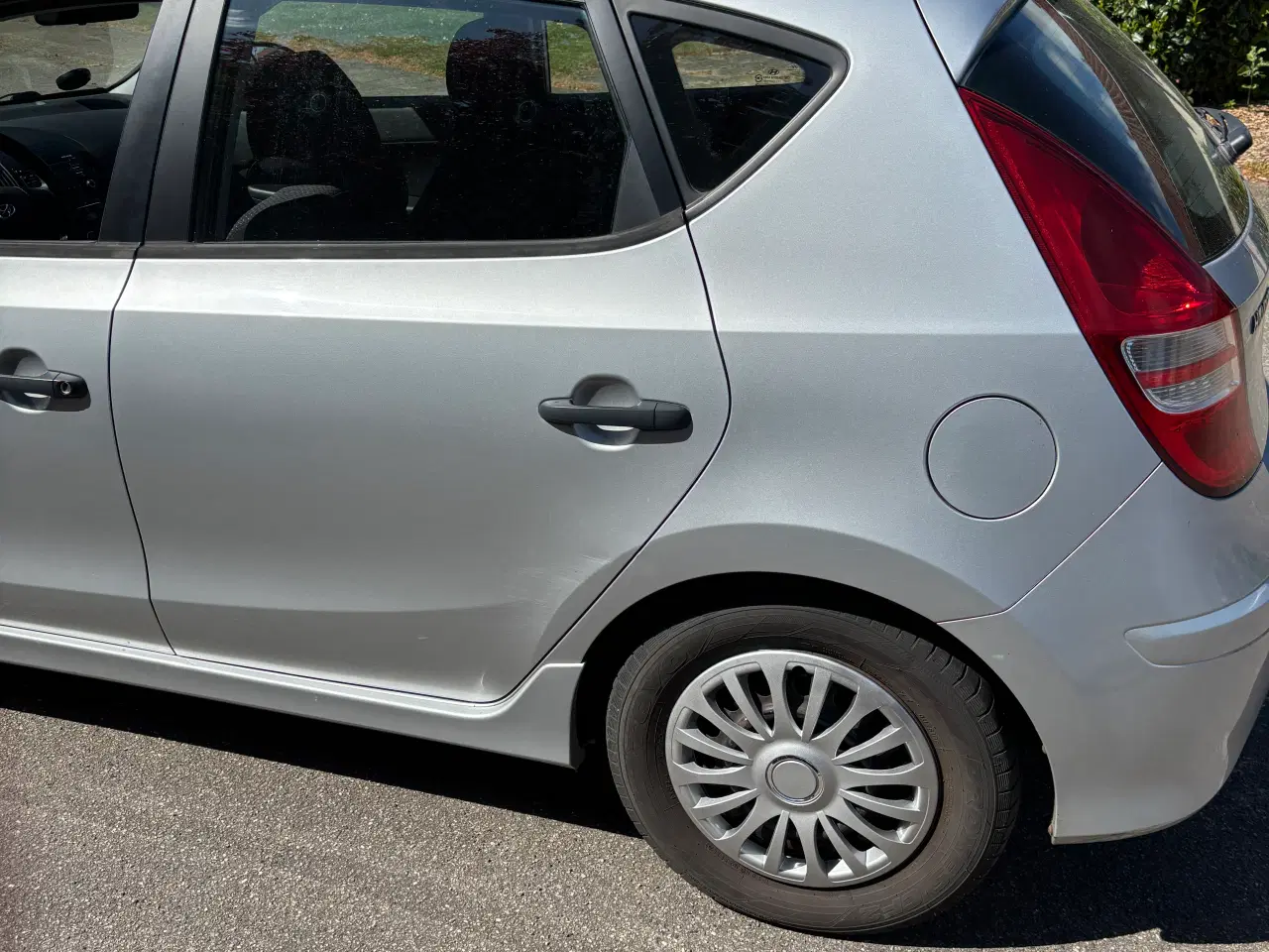 Billede 6 - Hyundai i30 1,4benzin