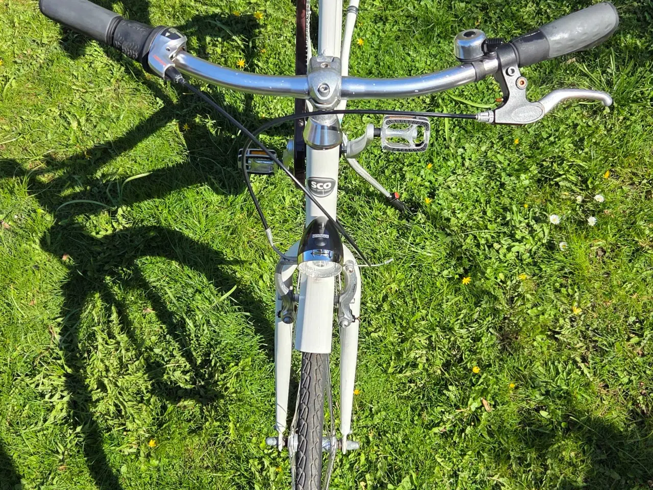 Billede 19 - SCO COMFORT 28"