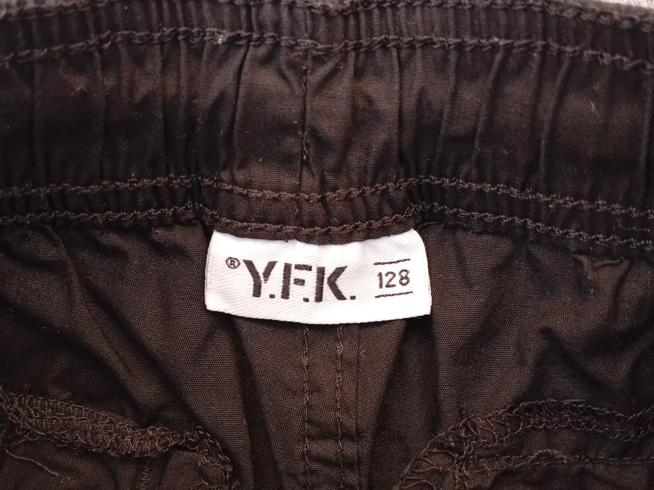 Billede 3 - 6-7 år, 13x bukser