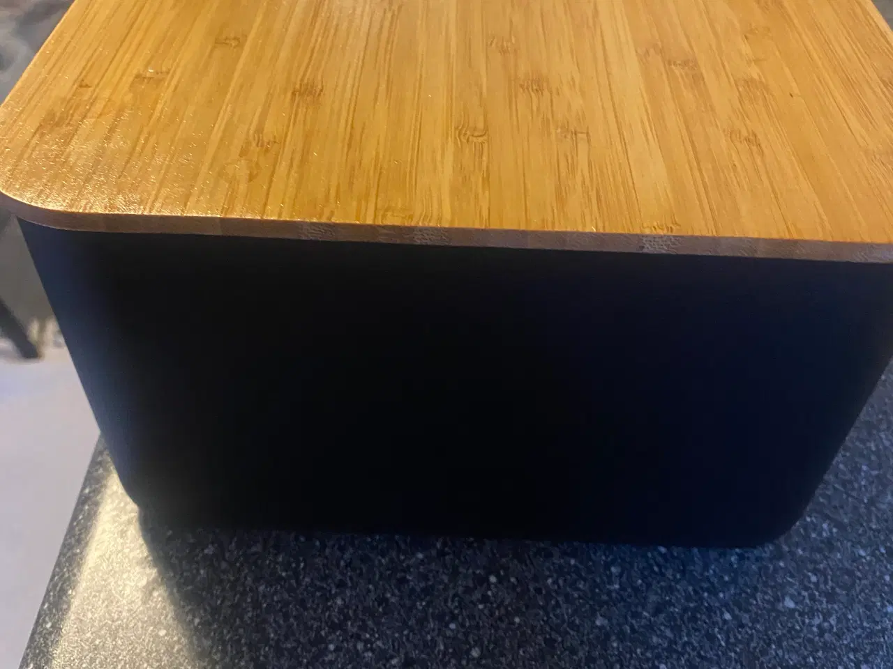 Billede 4 - Brødkasse Bodum bistro