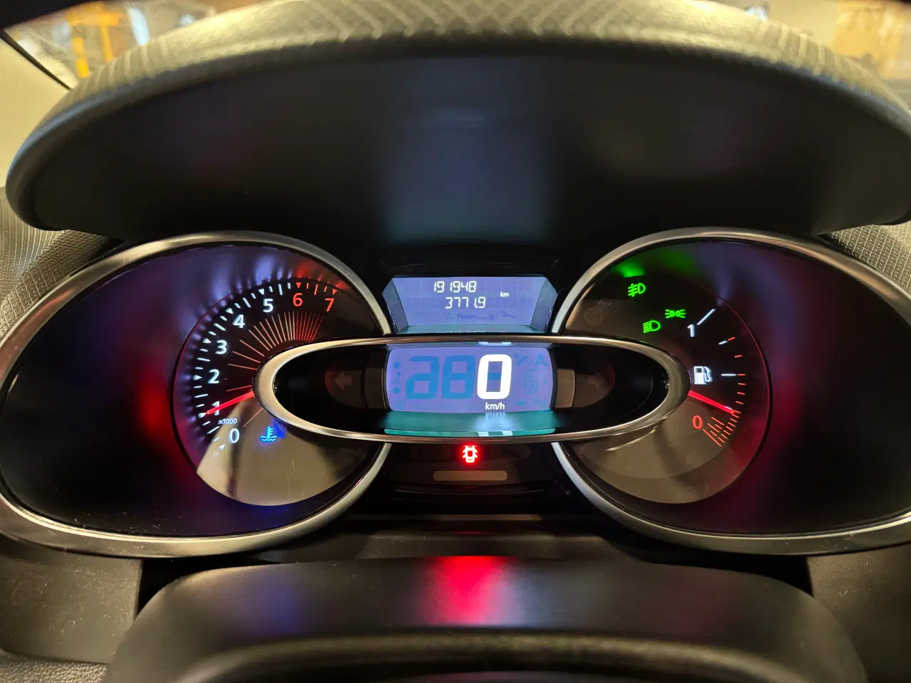 Billede 9 - 2016 Renault CLIO Expression 