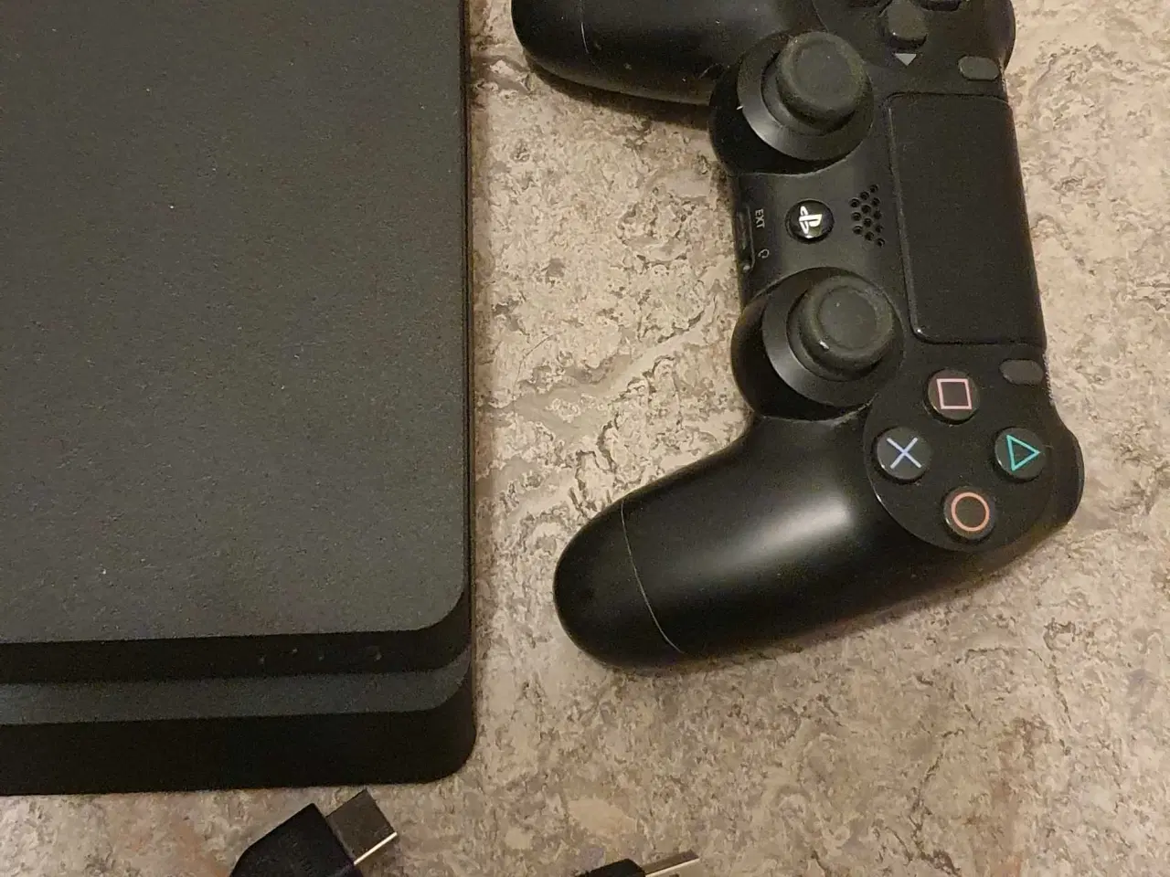 Billede 2 - Playstation 4