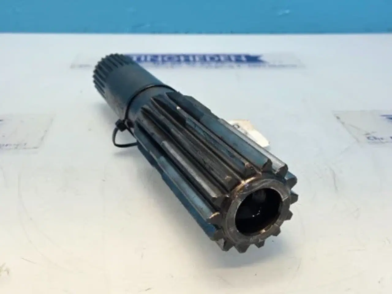 Billede 10 - John Deere 6300 Drivaksel L77514