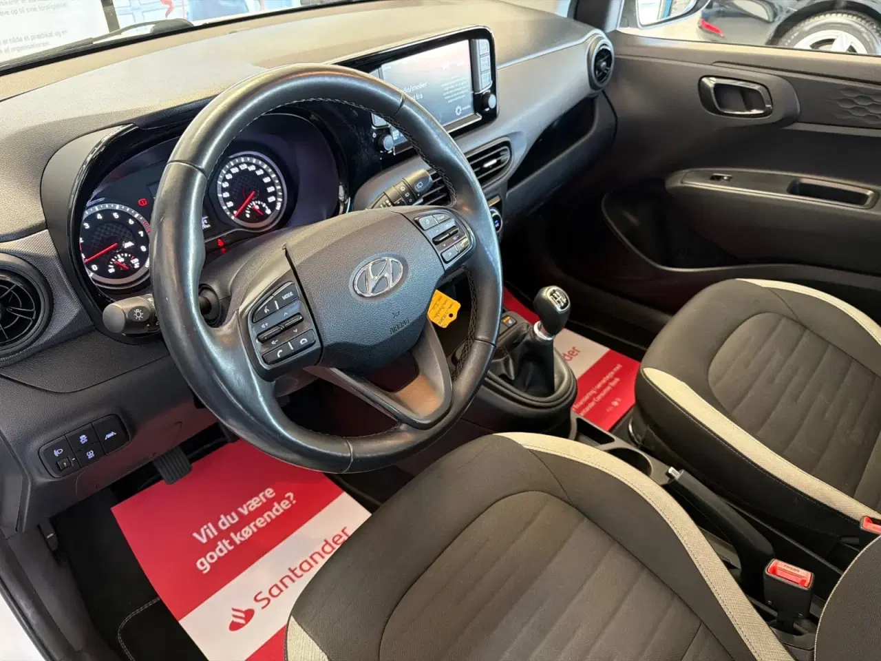 Billede 5 - Hyundai i10 1,0 MPi Advanced