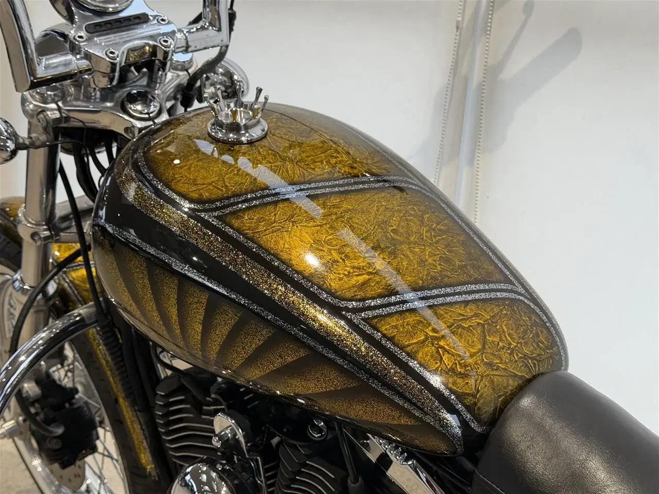 Billede 24 - Harley Davidson XL 1200 L Sportster Low