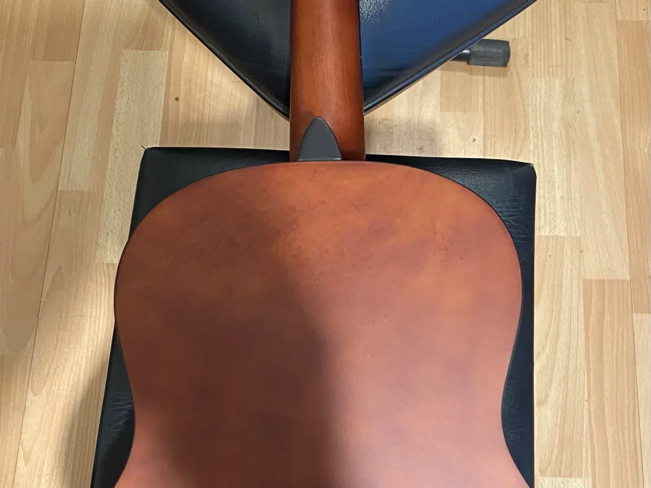 Billede 4 - 🎸Cataluña 3/4 Klassisk Guitar – Som Ny