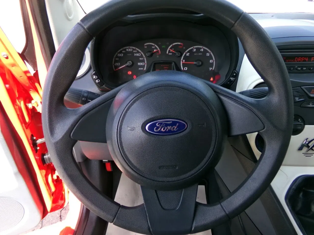 Billede 10 - Ford Ka 1,2 Trend